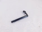 2019-2026 Kawasaki Ninja ZX6R ZX636 Clutch Cable Release Arm Actuator Rod Shaft. Fixed Price $39.99.