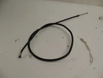 1981 Yamaha Virago Clutch Cable. Fixed Price $8.21.