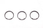 New Oem Yamaha 93440-30050-00 Outer Circlips Qty Nos. Fixed Price $13.99.