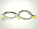 94-99 Suzuki RF900R Front Brake Line Hose W/ Clutch. Fixed Price $46.95.