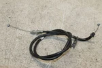06-07 Suzuki Gixxer Throttle Cable Line. Fixed Price $18.10.