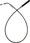 Fat Baggers Inc. 118008 Ez Install Upper Clutch Cable Fltr/flhx '21-'23 +8". Fixed Price $154.95.