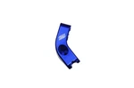 YZ250F WR250F 2001 To 2014 Billet Blue Alloy Clutch Cable Guide Scar CCG100. Fixed Price $28.50.