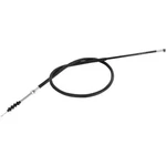 Moose Black Vinyl Clutch Cable Honda XF-2-0652-1675. Fixed Price $11.95.