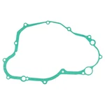 Clutch Cover Gasket For Yamaha 5NL-15462-00-00. Fixed Price $11.02.