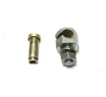 Montesa 348 Cota Trials, Clutch Cable Receiver / Holder Post. 5163.160. Fixed Price $25.00.