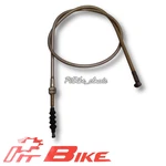 Nos Honda CS90 Fits SL90 Clutch Cable Genuine Japan P/n 22870-028-671. Fixed Price $40.10.