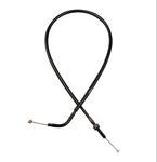 2001 Triumph Daytona 955I Oem Clutch Cable T2040388. Fixed Price $42.00.