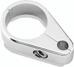 Bikers Choice Plain Clutch Cable Clamp - 1IN. Chrome Motorcycle Street. Fixed Price $25.88.