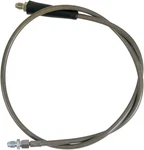 Moose Racing Stainless Steel Braided Clutch Line MK01-3021. Fixed Price $64.99.