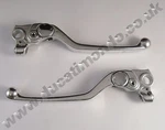 New Front Brake & Clutch Lever For Ducati Monster Ss 600 750 900 Supersport. Fixed Price $63.27.