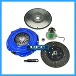Ufr Stage Clutch Kit+flywheel 2005-2010 Ford Mustang 4.6L V8 Shelby Gt Bullitt. Fixed Price $424.00.