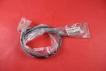 Nos Honda 1983-1984 VF700 VF750 Throttle Cable #17920-MB2-772. Fixed Price $19.95.
