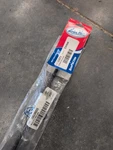 Motion Pro Black Vinyl Clutch Cable 02-0373 Cr 250. Fixed Price $10.00.