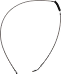 Barnett 102-40-10004-06 Stainless Steel Clutch Cable Indian Chief Dark Horse. Fixed Price $116.89.