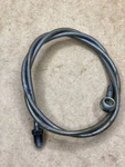 Ktm 690 Clutch Pipe 75632063000. Fixed Price $30.00.