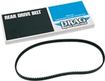 Drag Specialties Rear Drive Belt 135T 1.5". Fixed Price $298.87.