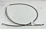 Burly For Harley Davidson Clutch Cable Heritage Softail Flstc 3004-149. Fixed Price $45.00.