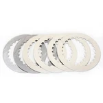 Pro X Steel Clutch Plates - 16.S52002. Fixed Price $45.99.