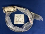 Nos Motion Pro Vinyl Clutch Cable, Black, 03-0305, 0652-0051*. Fixed Price $16.99.
