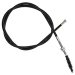 Niche Clutch Cable For Honda Kawasaki CL100 CB125S CL125S 22870-ME7-670. Fixed Price $12.95.