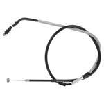 2004-2009 Yamaha YFZ450 Atv And Utv Motion Pro Black Vinyl Clutch Cable. Fixed Price $17.21.