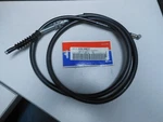 Nos Parts Unlimited Clutch Cable Fits: Kawasaki 81-83 KZ440 85 VN700 K28-8001P. Fixed Price $25.00.