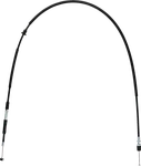Moose Offroad 0650-2083 Black Vinyl Throttle Cable Polaris Sportsman 570 6X6. Fixed Price $21.95.