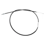 03-0033 Motion Pro Clutch Cable Black For Kawasaki Kz 1000 650 Csr. Fixed Price $18.14.