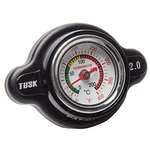Tusk High Pressure Radiator Cap W/temperature Gauge 2.0 Bar-ktm 1993-2016. Fixed Price $32.95.