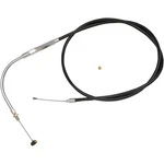 Barnett Stainless Steel Clutch Cables 101-85-10008-06 +6 0652-1952. Fixed Price $92.67.