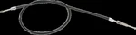 Barnett 101-30-10004 Clutch Cable 38599-83A. Fixed Price $62.14.