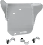 Moose Racing Aluminum Skid Plate For 1998-2022 Suzuki RM80/RM85/RM85L M238. Fixed Price $102.95.