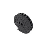 Drag Cable Carrier 10X15MM - 39.3 Inch R18 Black Plastic Flat Chain:. Fixed Price $29.85.