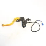 Ktm Clutch Bracket (lever Added Free Of Charge) RC125 2014-2016 90502031000 Oem. Fixed Price $33.32.