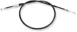 Parts Unlimited Black Vinyl Clutch Cable For Honda 22870-KA4-830. Fixed Price $22.59.