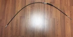 Harley-davidson Clutch Cable 36755-87TA New Oem. Fixed Price $19.92.