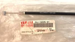 Yamaha XV250 Virago 1988-2010 Clutch Cable 2UJ-26335-01-00 Japan N.o.s. Fixed Price $29.00.