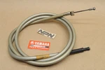 Nos Yamaha 1972 RT2 Front Brake Cable 322-26341-00. Fixed Price $44.00.
