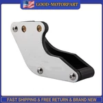 Rear Guard Chain Guide Slider Swingarm Anti-wear Buffer Block Dirt Bike. Fixed Price $16.41.