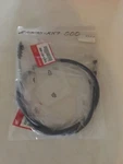 Nos Honda Xr 100 Clutch Cable 22870-KK7-000. Fixed Price $19.99.