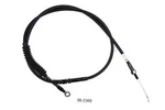 Motion Pro Blackout Clutch Cable Lw #06-2369 Harley Davidson Sportster. Fixed Price $32.59.