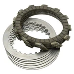 Tusk Clutch Kit For Yamaha YZ250 1988-1992. Fixed Price $64.81.