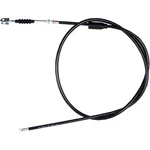 Motion Pro Black Vinyl Clutch Cable 04-0031. Fixed Price $21.28.