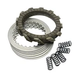 Tusk Clutch Kit Set With Springs For Yamaha Kodiak 400 1993-1999. Fixed Price $67.59.
