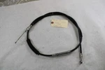 38667-08 Clutch Cable Black Vinyl Harley Davidson. Fixed Price $20.00.