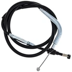 Clutch Cable For Kawasaki Suzuki KLX400R DRZ400S 54011-S004 58200-29F00. Fixed Price $22.58.