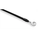 Motion Pro 06-2327 Blackout Longitudinally Wound Clutch Cable. Fixed Price $52.79.