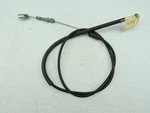 Nos Suzuki Clutch Cable 58200-40400 1979-1980 RM400 W3329. Fixed Price $17.99.