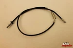 Kawasaki 1974 1975 G5 G-5 Nos Clutch Cable Oem # 54011-1004 54011-1041. Fixed Price $12.95.